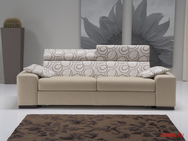 Диван Bruma Salotti Remix